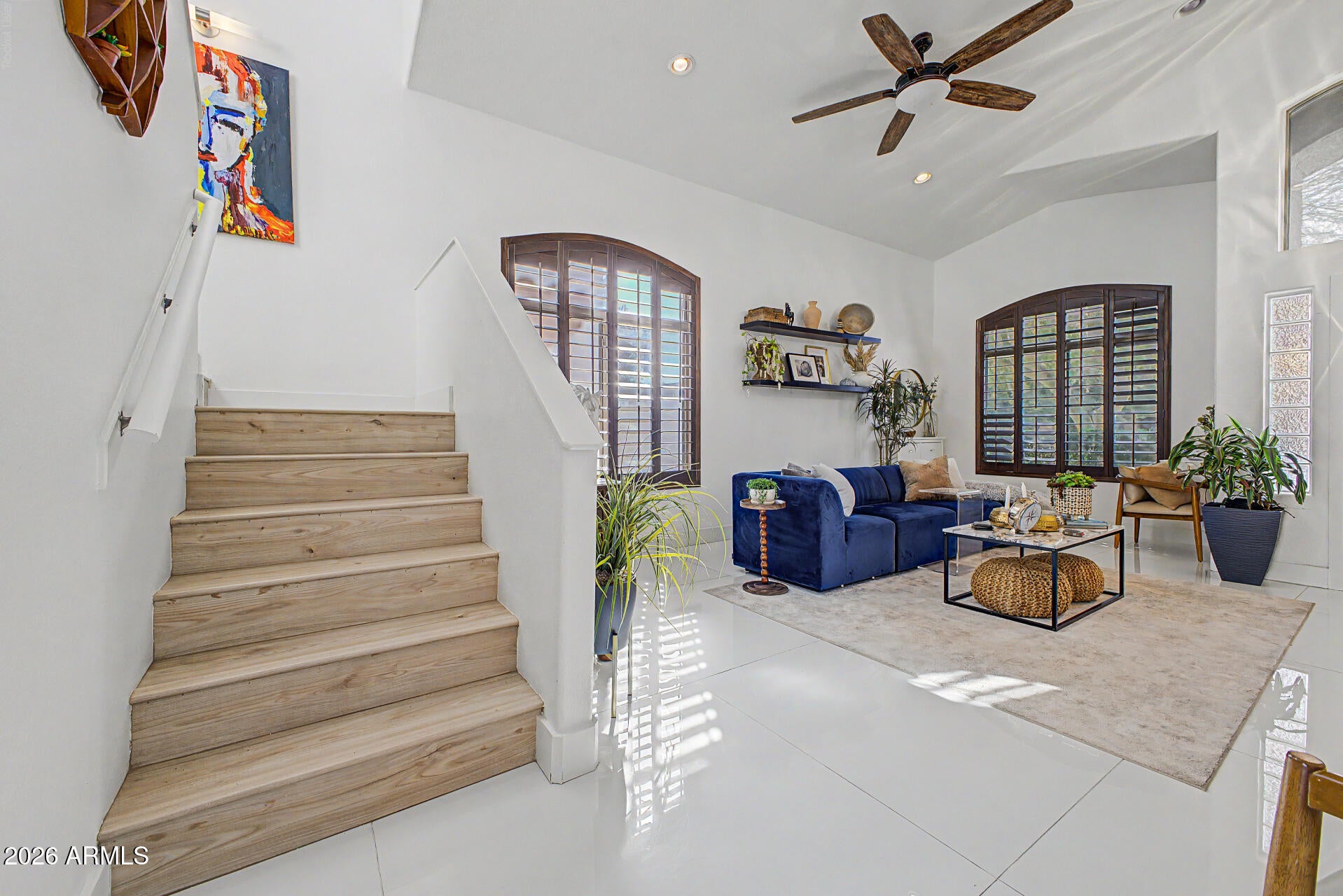 2443 W VIA DONA Road