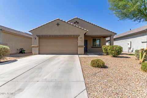 7224 W PUGET Avenue Peoria AZ 85345