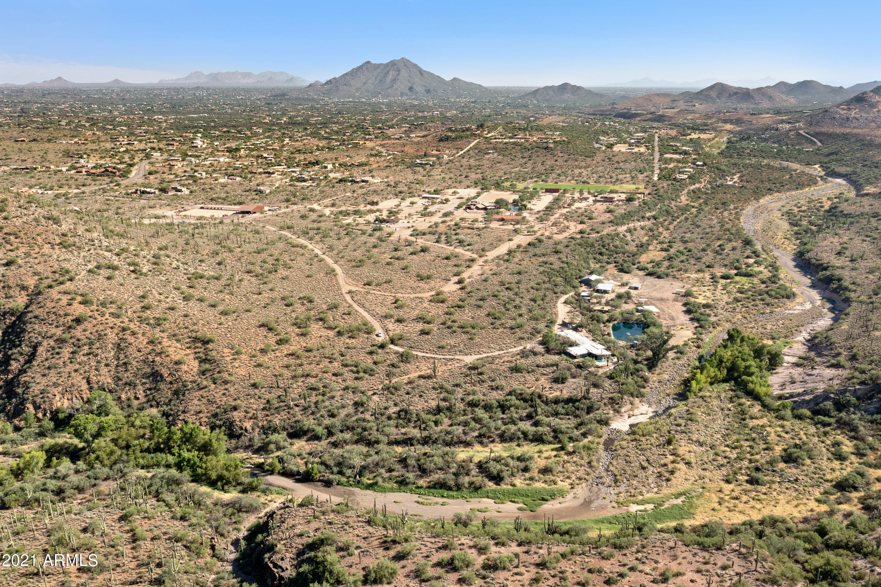 Spur Cross - Residential