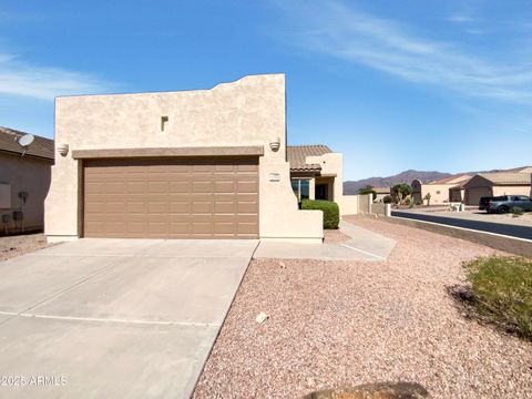 11180 E LOST CANYON Court Gold Canyon AZ 85118