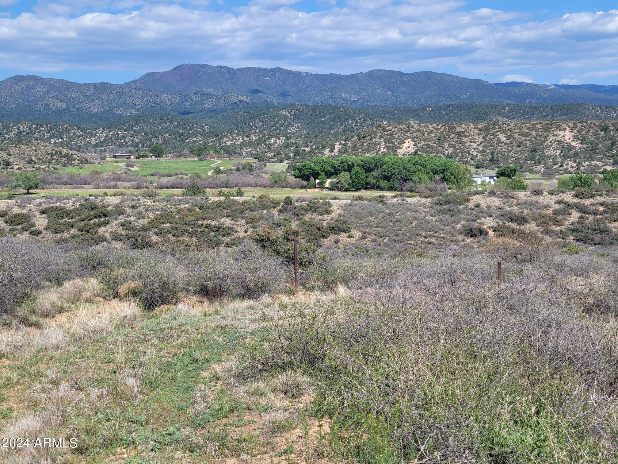 1365 S IRON SPRINGS Road -