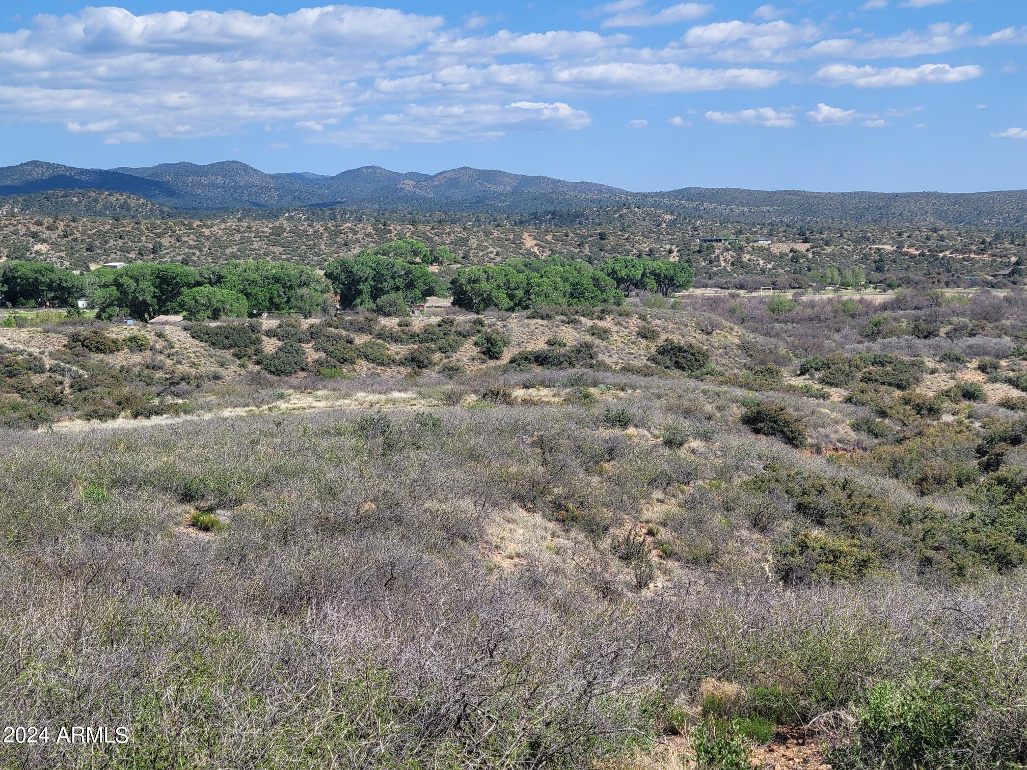 1365 S IRON SPRINGS Road -