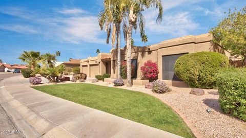 15825 N 61ST Street Scottsdale AZ 85254