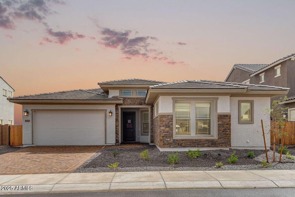 Photo of 17819 W Pasadena Avenue, Litchfield Park, AZ 85340 (MLS # 6844202)