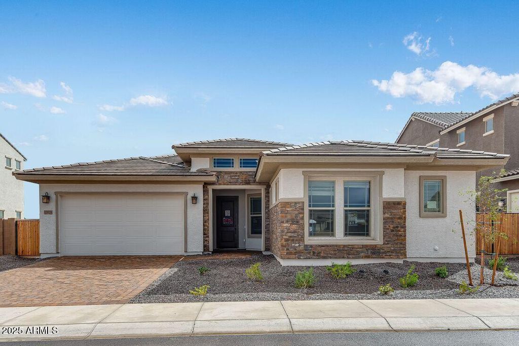 Photo of 17819 W Pasadena Avenue, Litchfield Park, AZ 85340 (MLS # 6844202)