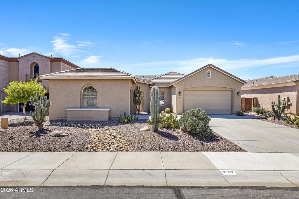 Photo of 2557 E Dogwood Drive, Chandler, AZ 85286 (MLS # 7011613)