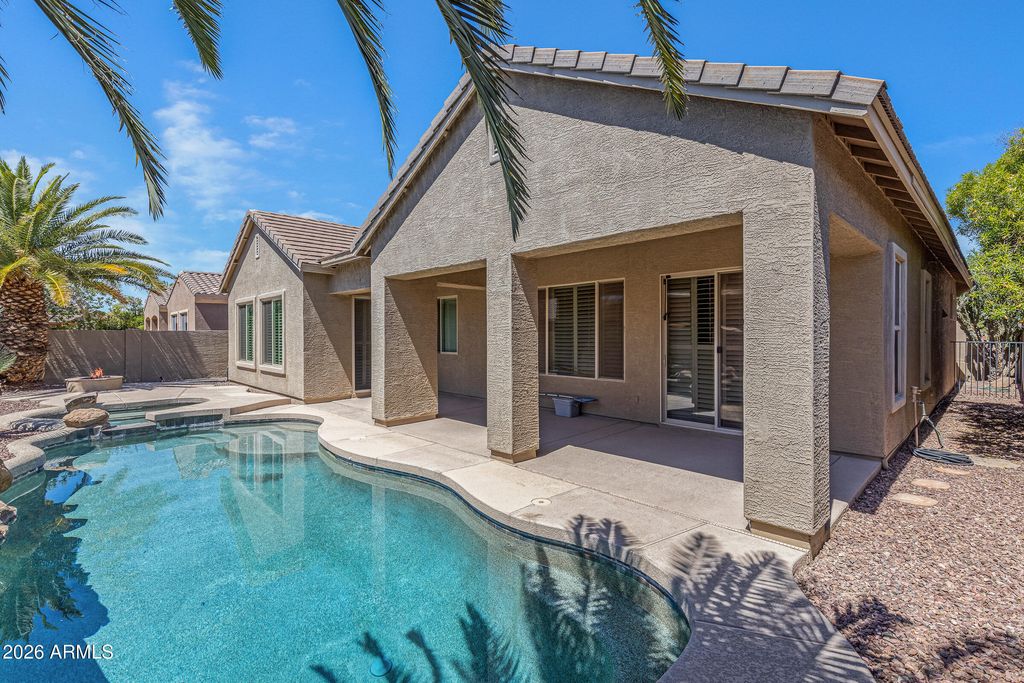 Photo of 2557 E Dogwood Drive, Chandler, AZ 85286 (MLS # 7011613)