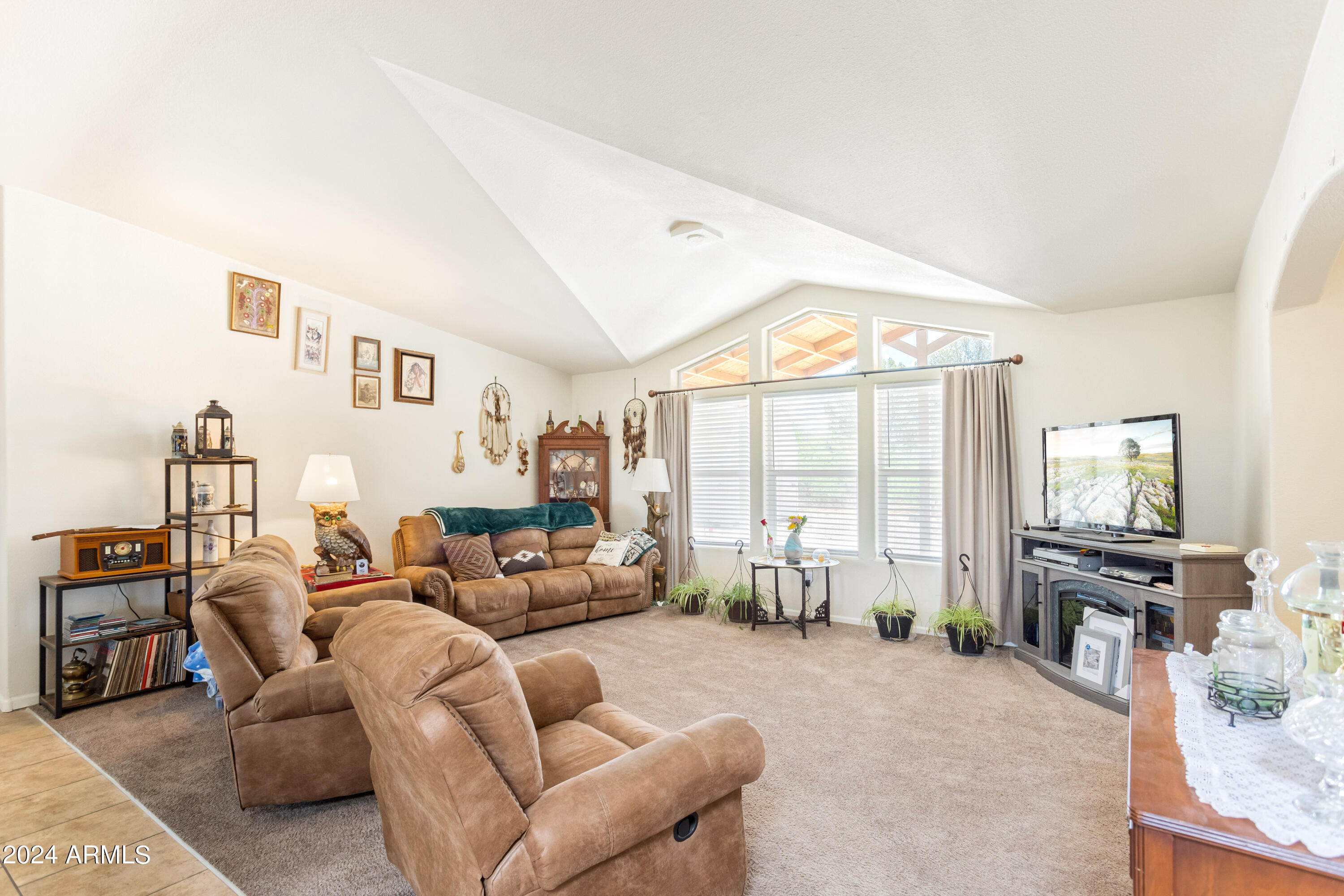 SIERRA VISTA ESTATES - Residential