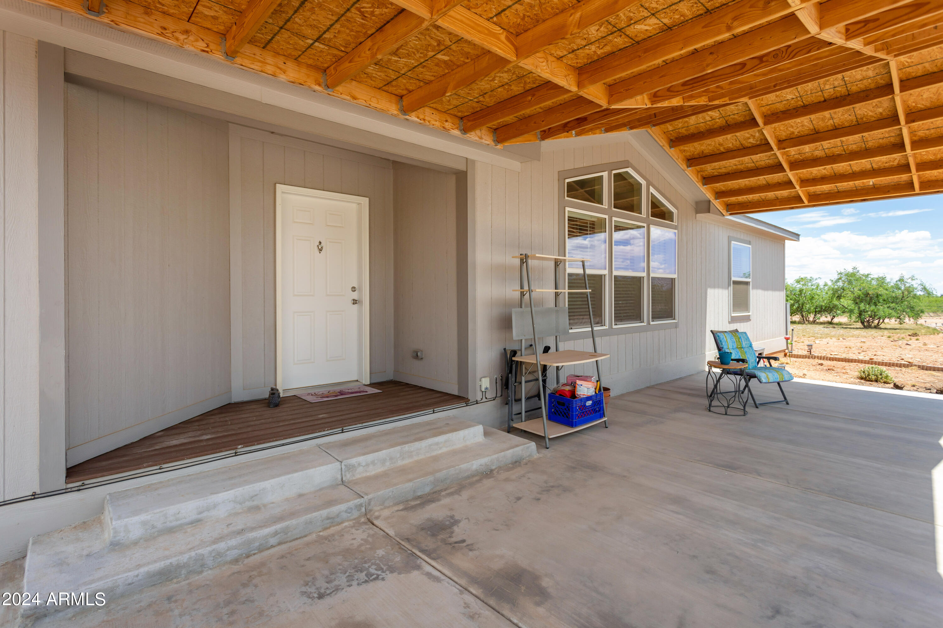 SIERRA VISTA ESTATES - Residential