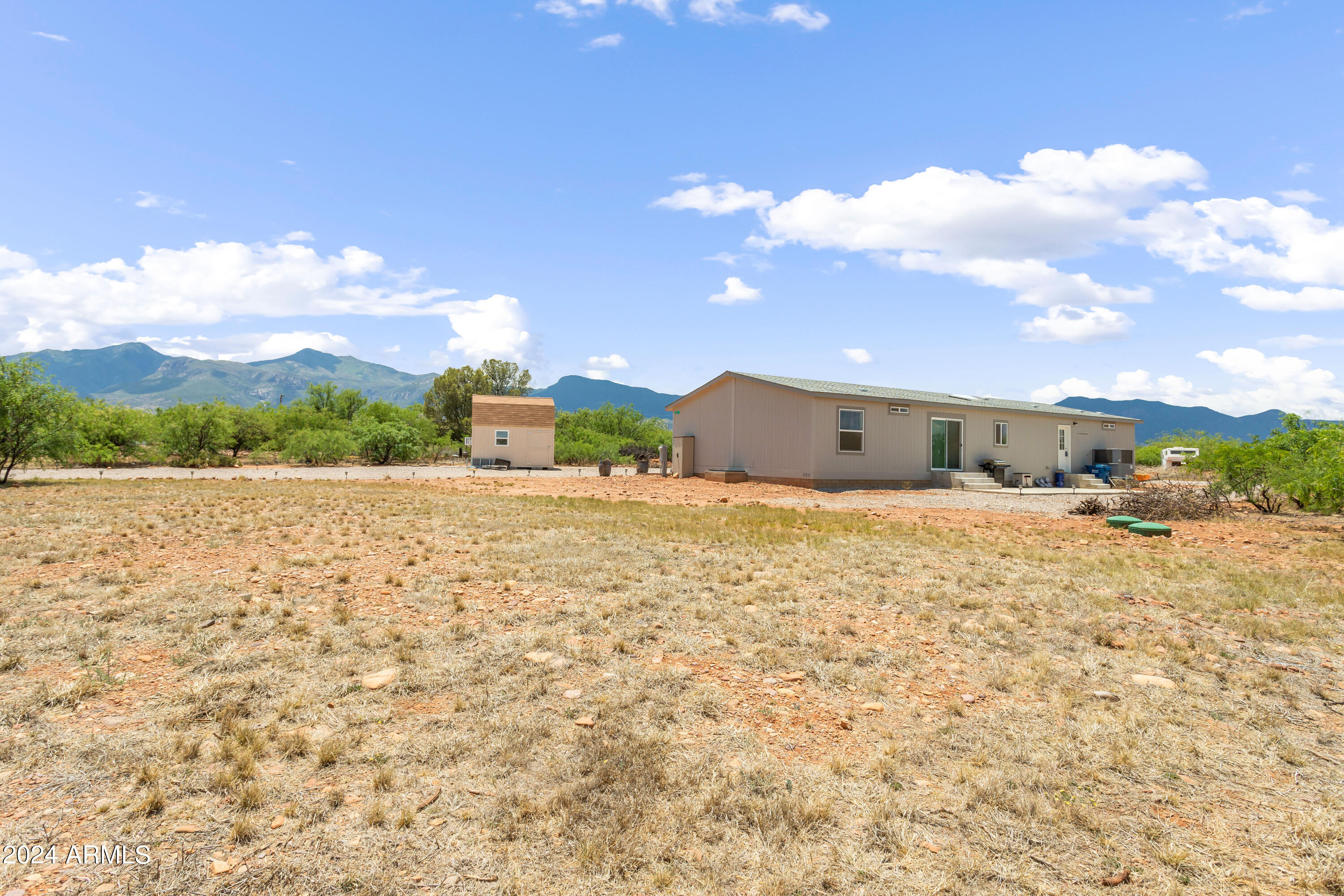 SIERRA VISTA ESTATES - Residential