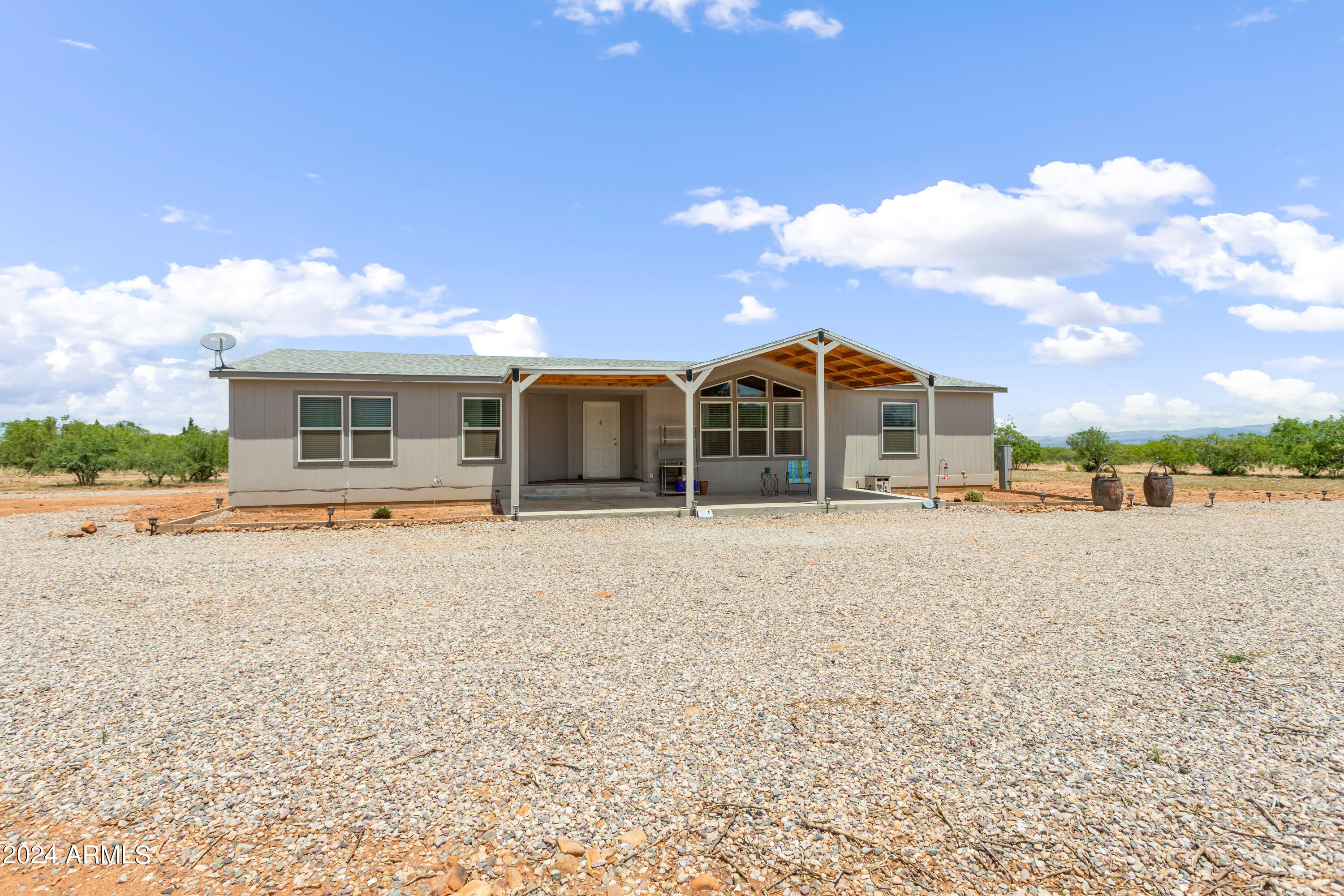 SIERRA VISTA ESTATES - Residential
