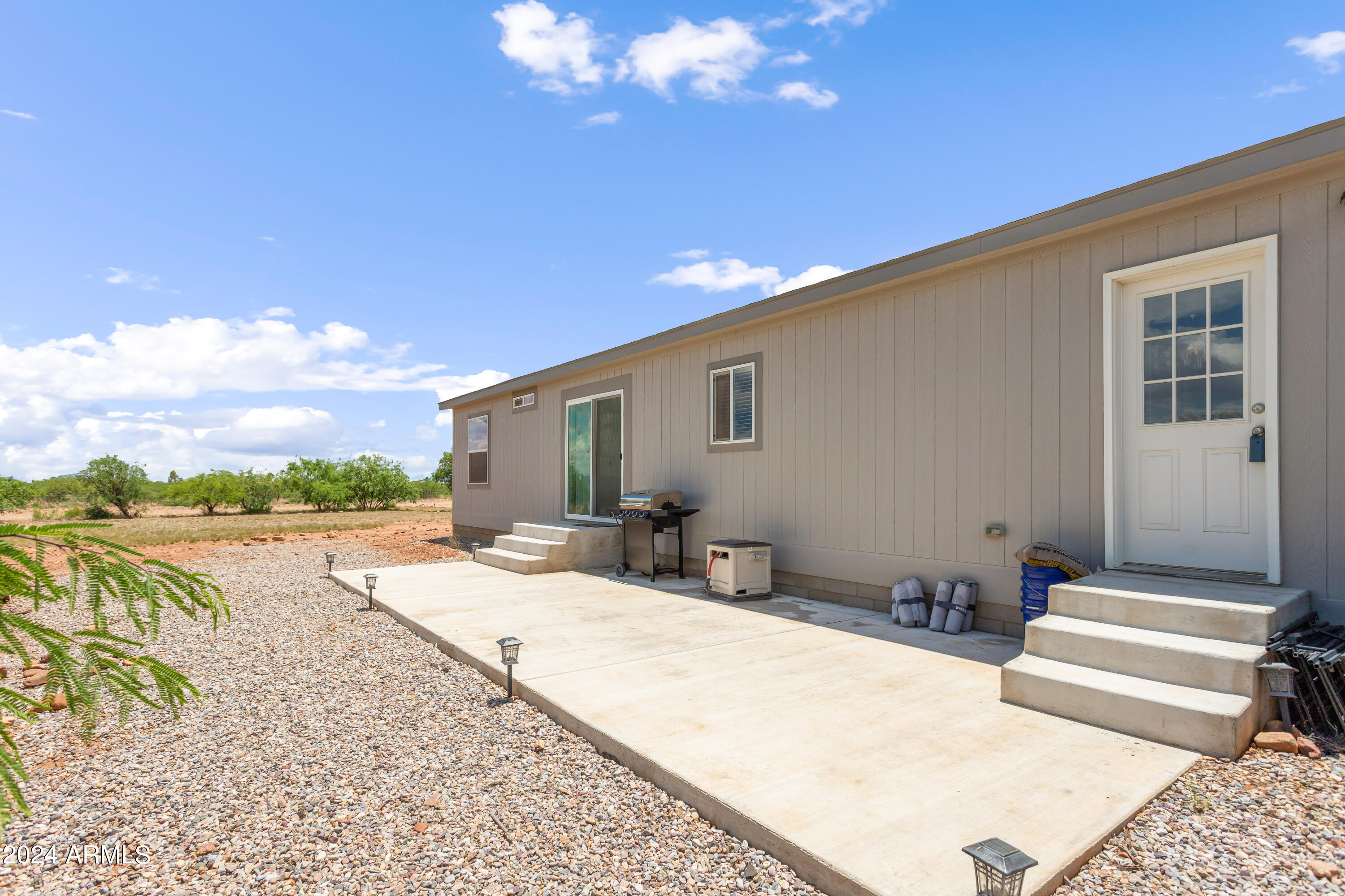 SIERRA VISTA ESTATES - Residential