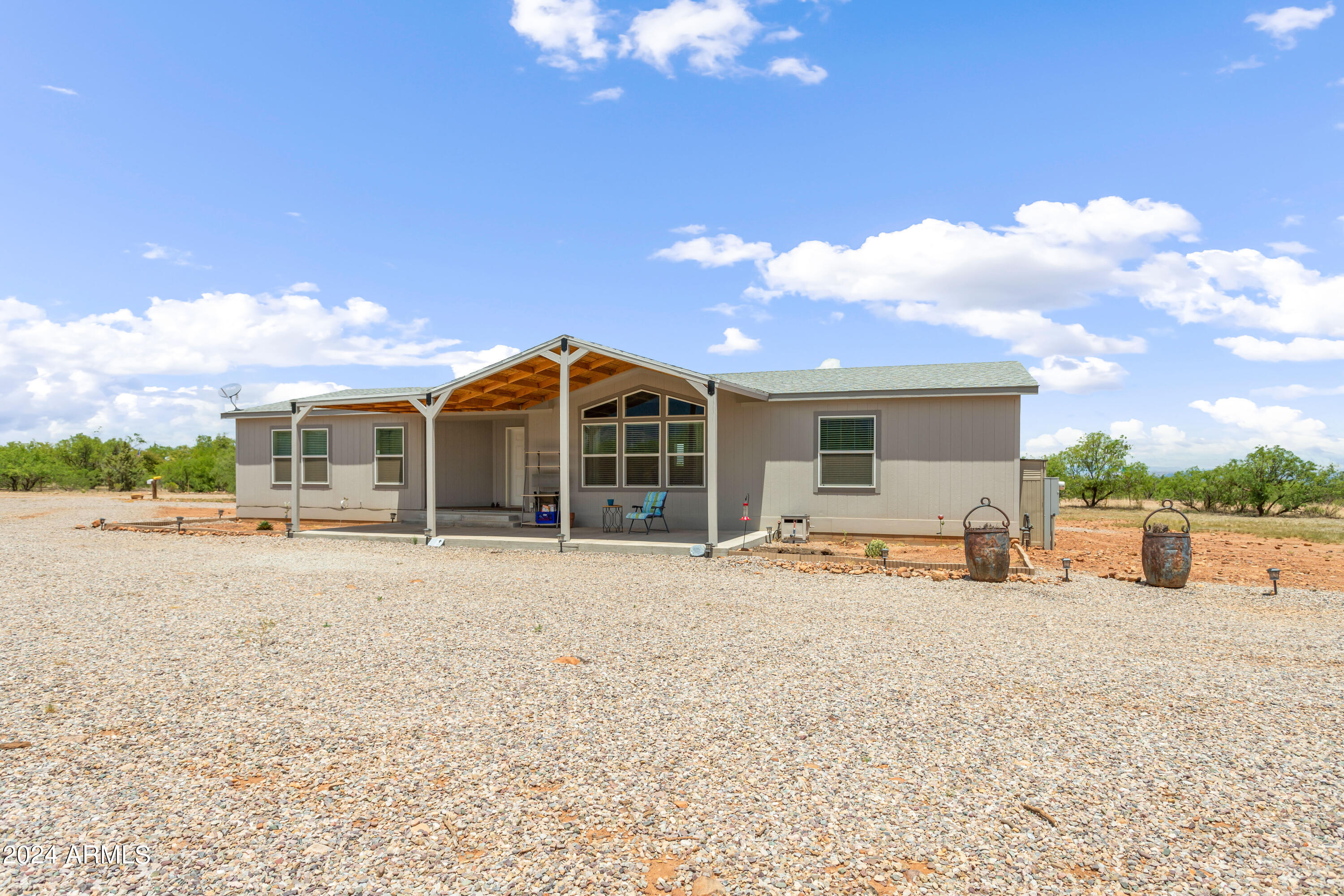SIERRA VISTA ESTATES - Residential