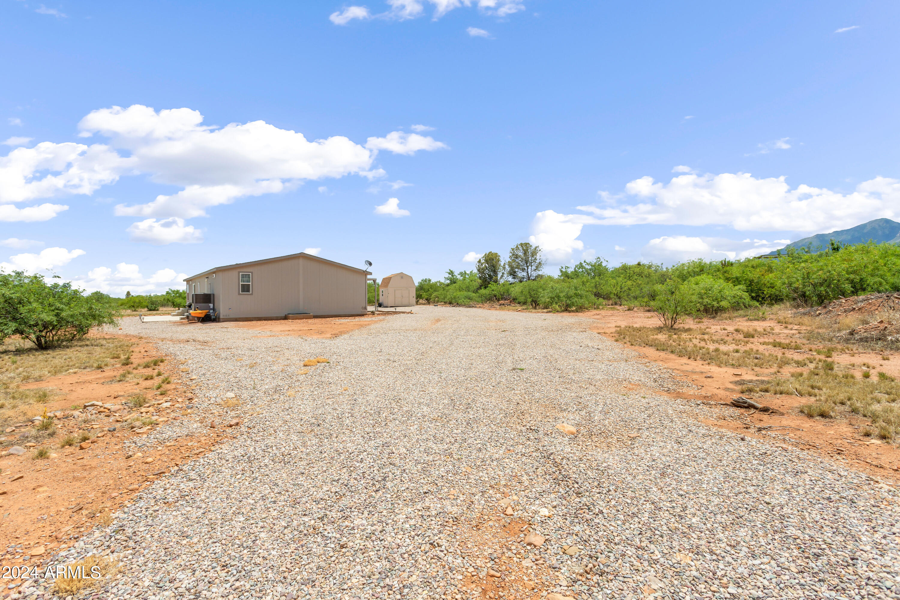 SIERRA VISTA ESTATES - Residential
