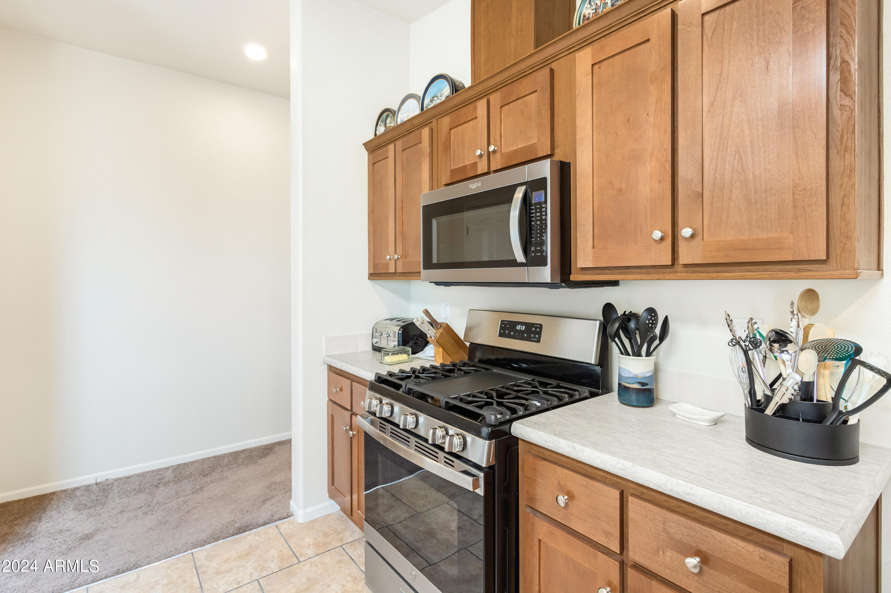 SIERRA VISTA ESTATES - Residential