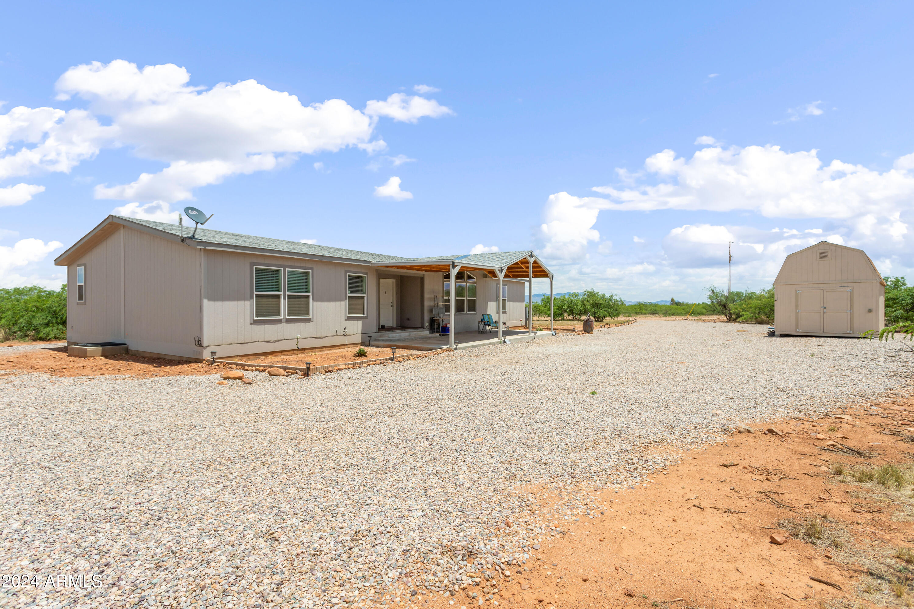 SIERRA VISTA ESTATES - Residential