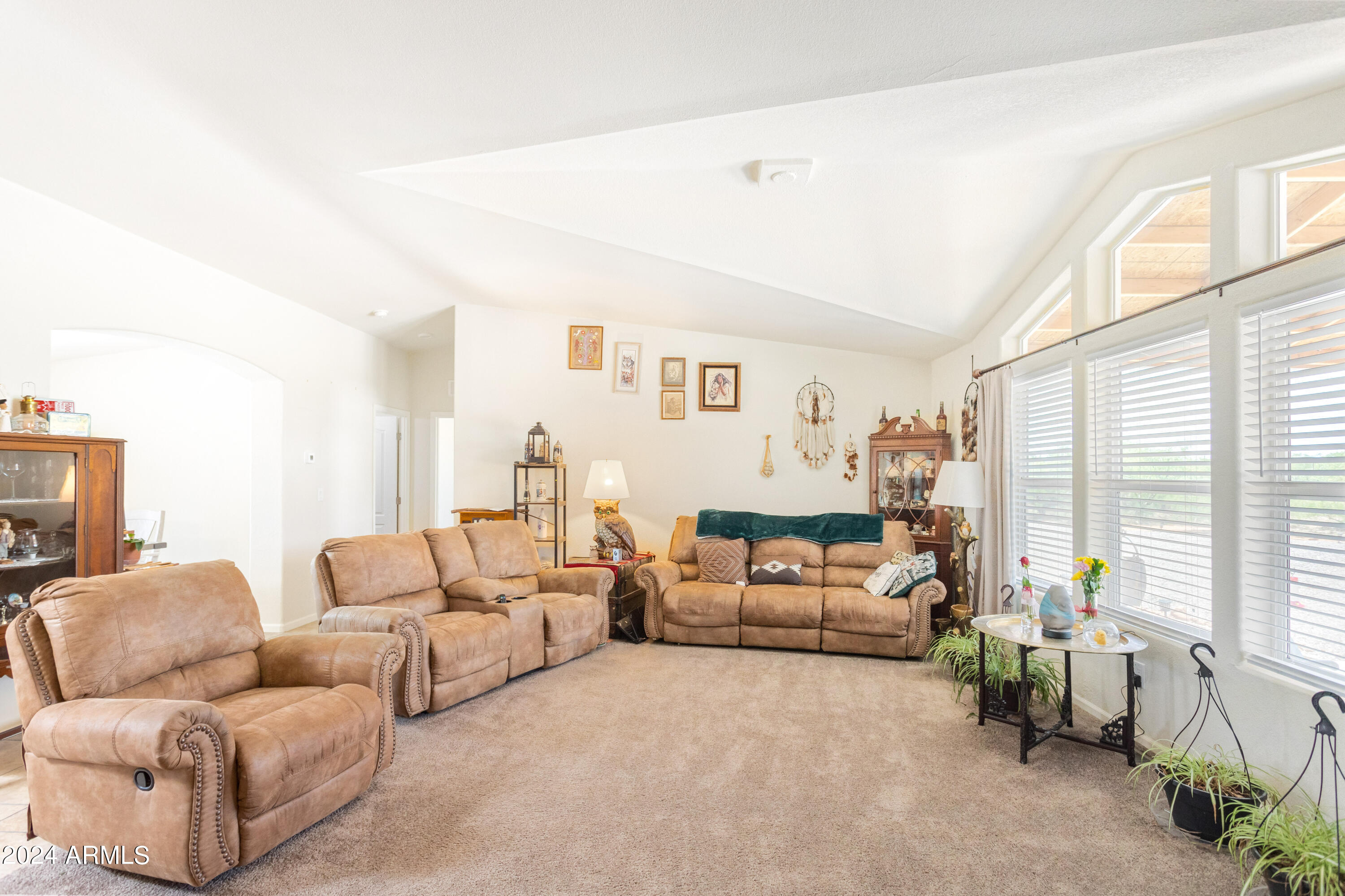 SIERRA VISTA ESTATES - Residential
