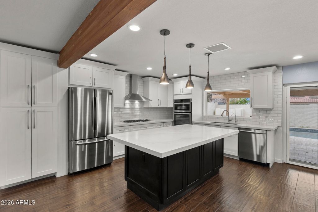 Photo of 1331 E Northshore Drive, Tempe, AZ 85283 (MLS # 6984910)