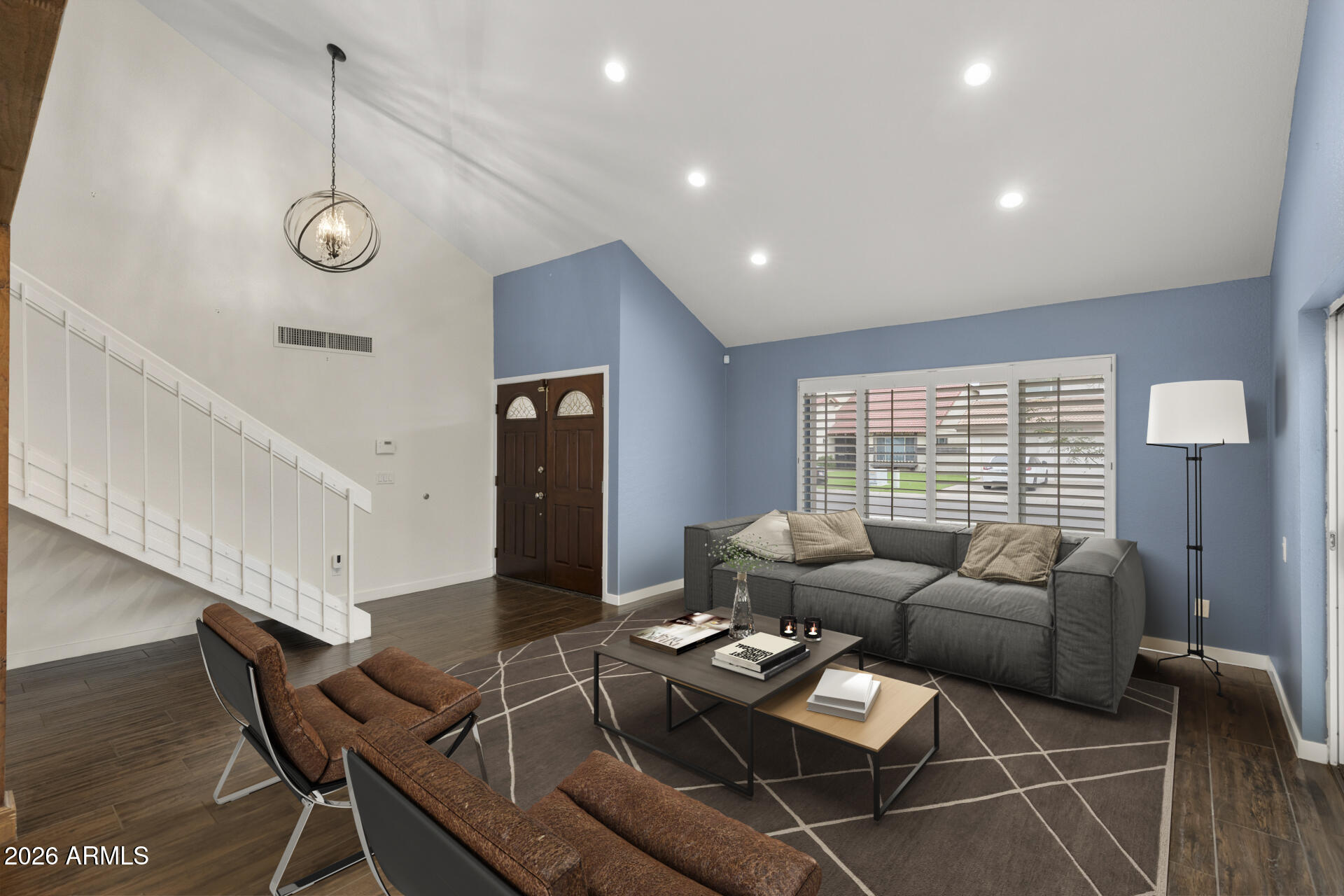 1331 E NORTHSHORE Drive