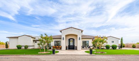447 W JUDD Road San Tan Valley AZ 85143