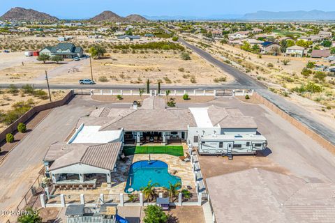 447 W JUDD Road San Tan Valley AZ 85143