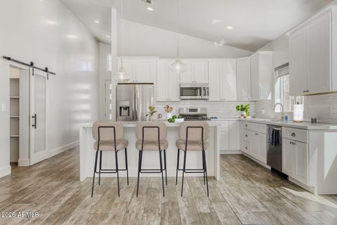 1005 E WELDON Avenue Phoenix AZ 85014