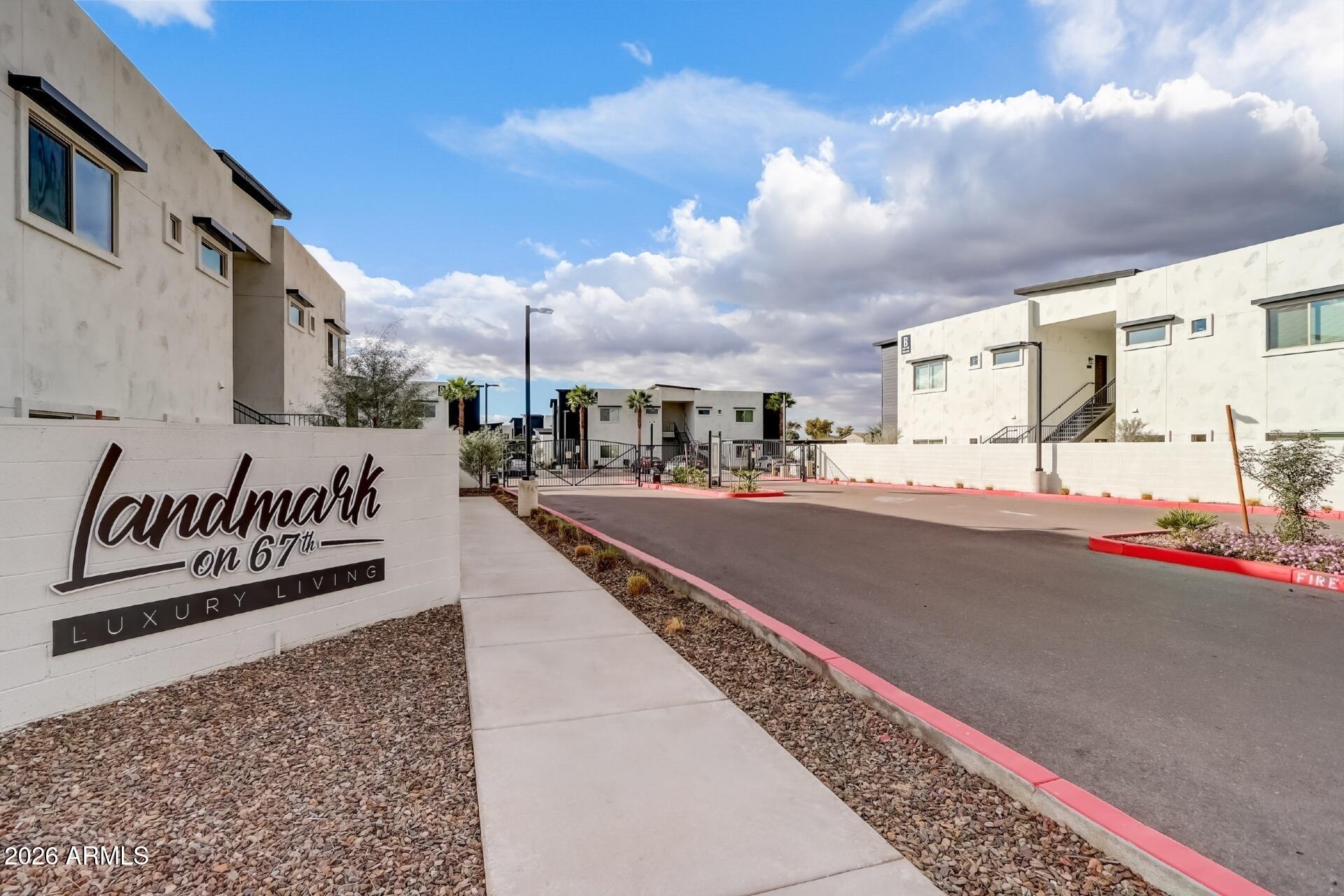 9160 N 67th Avenue 202