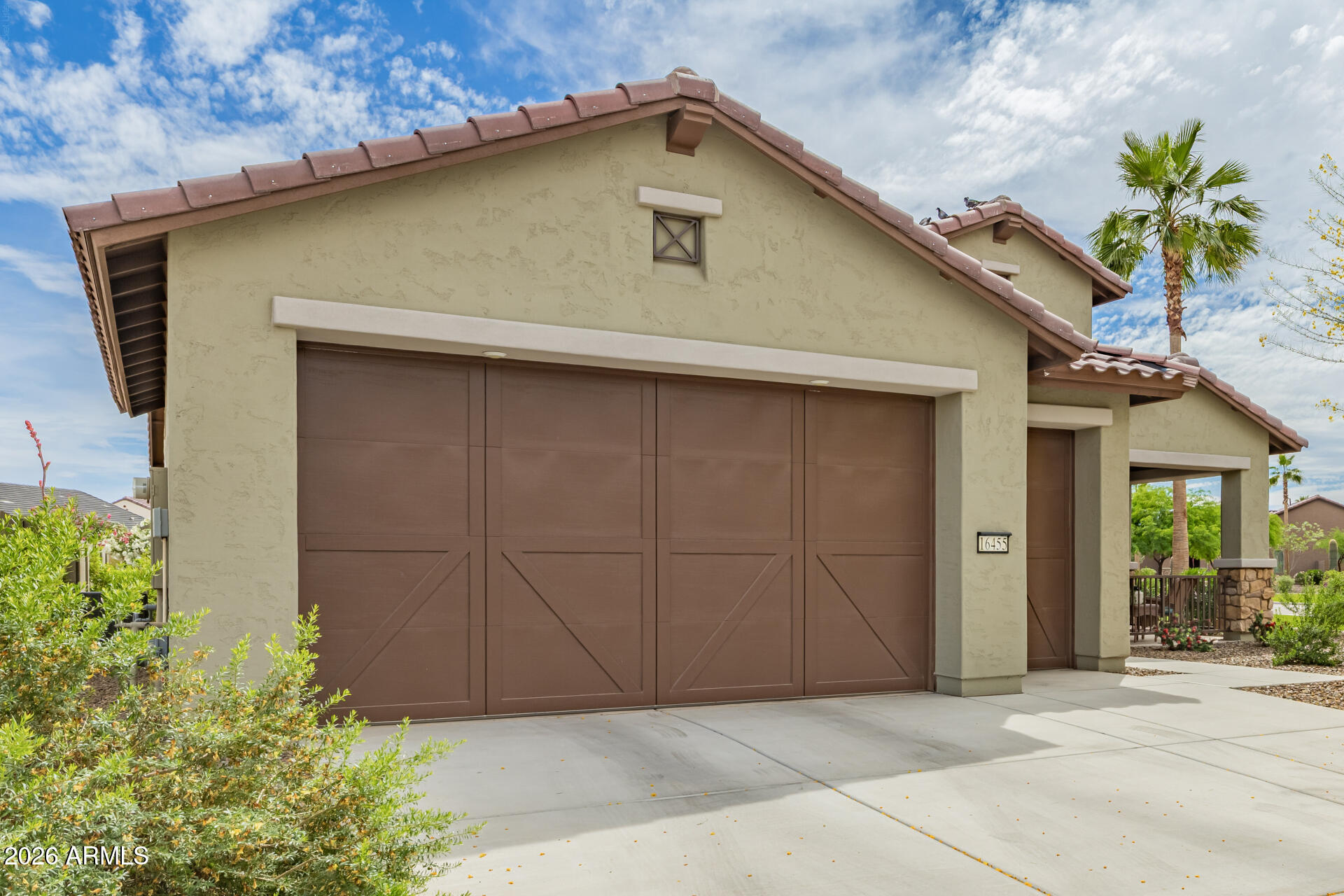 16455 W LA REATA Avenue