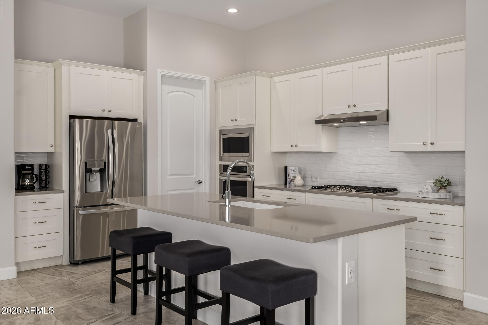 16455 W LA REATA Avenue