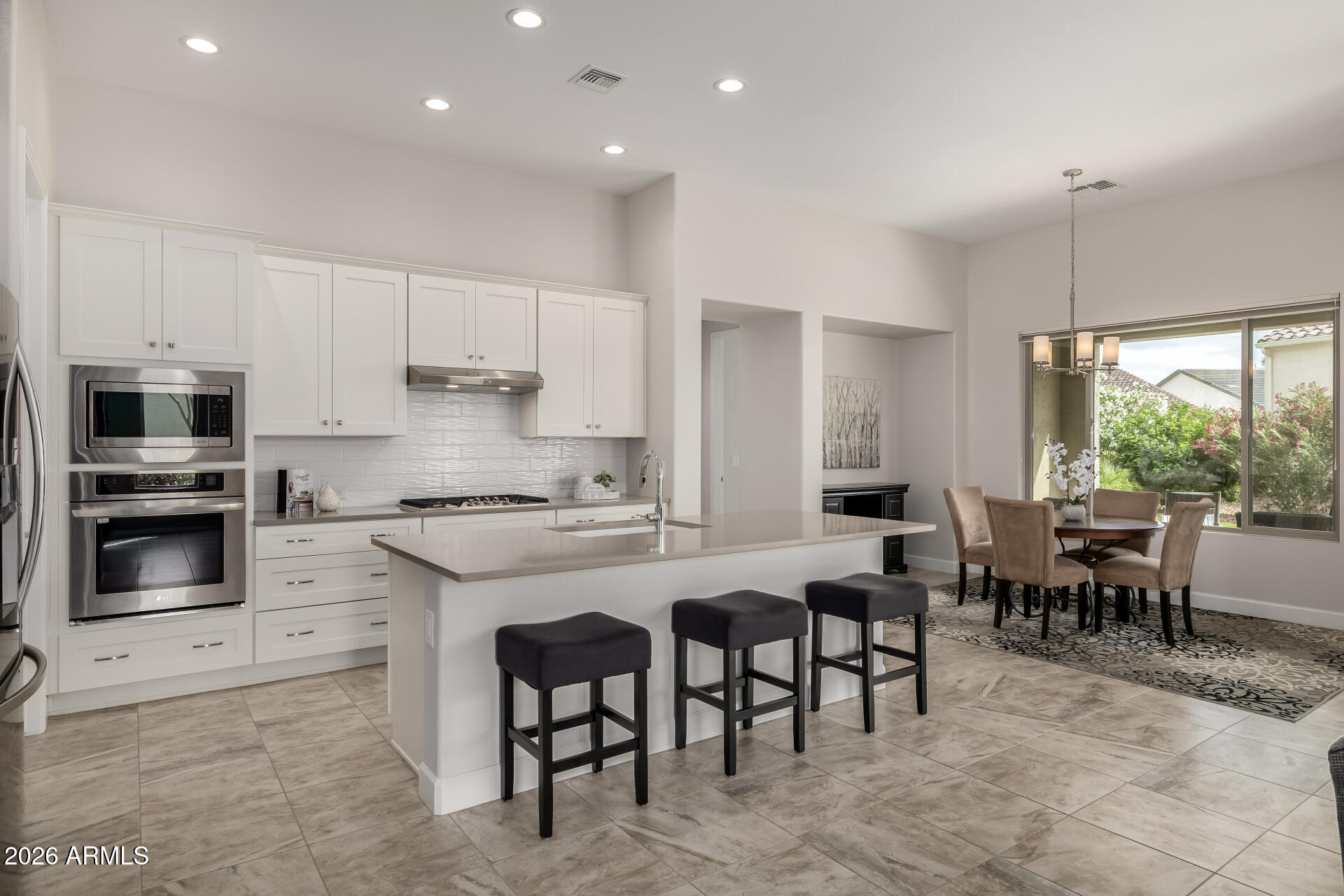 16455 W LA REATA Avenue