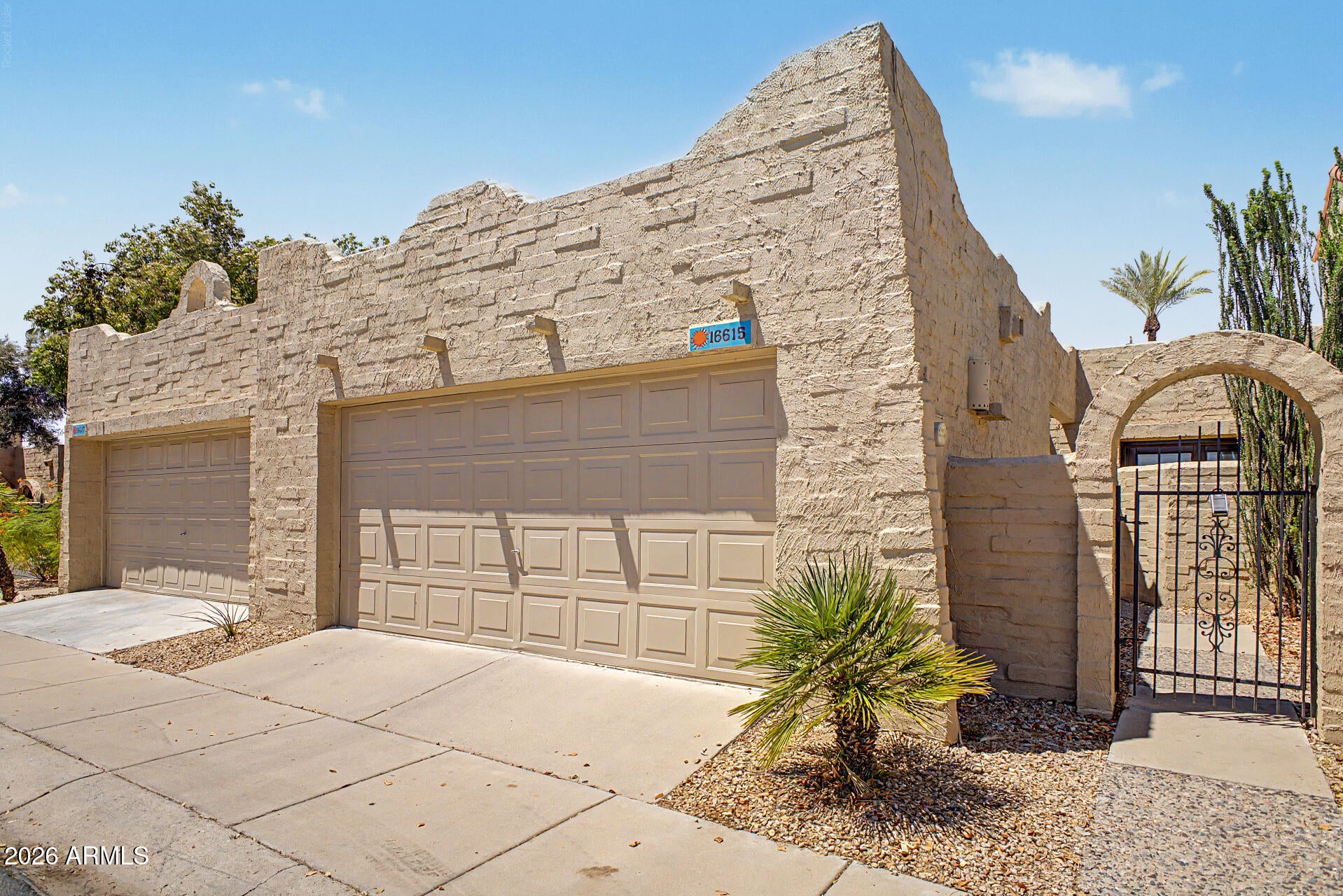 16615 N 29TH Drive