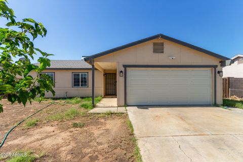 8051 W MARIPOSA Drive Phoenix AZ 85033