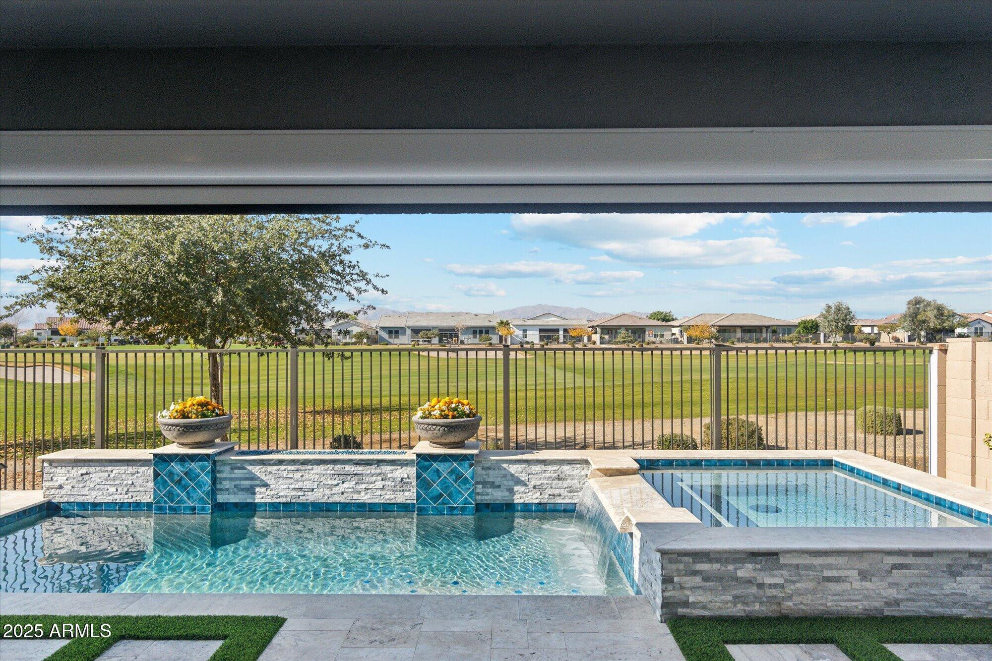 11138 N San Clemente Street