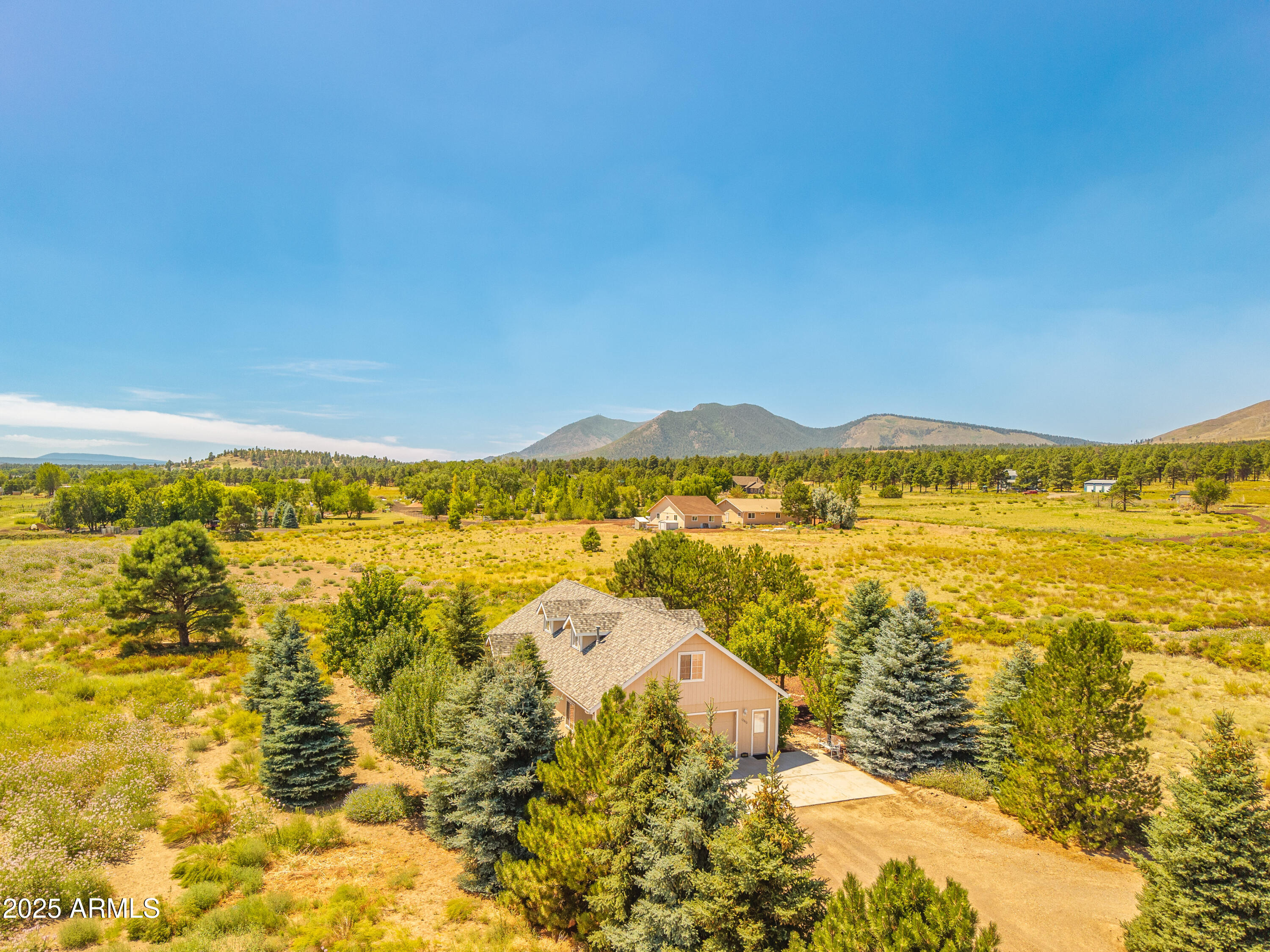 12870 DOYLE Road
