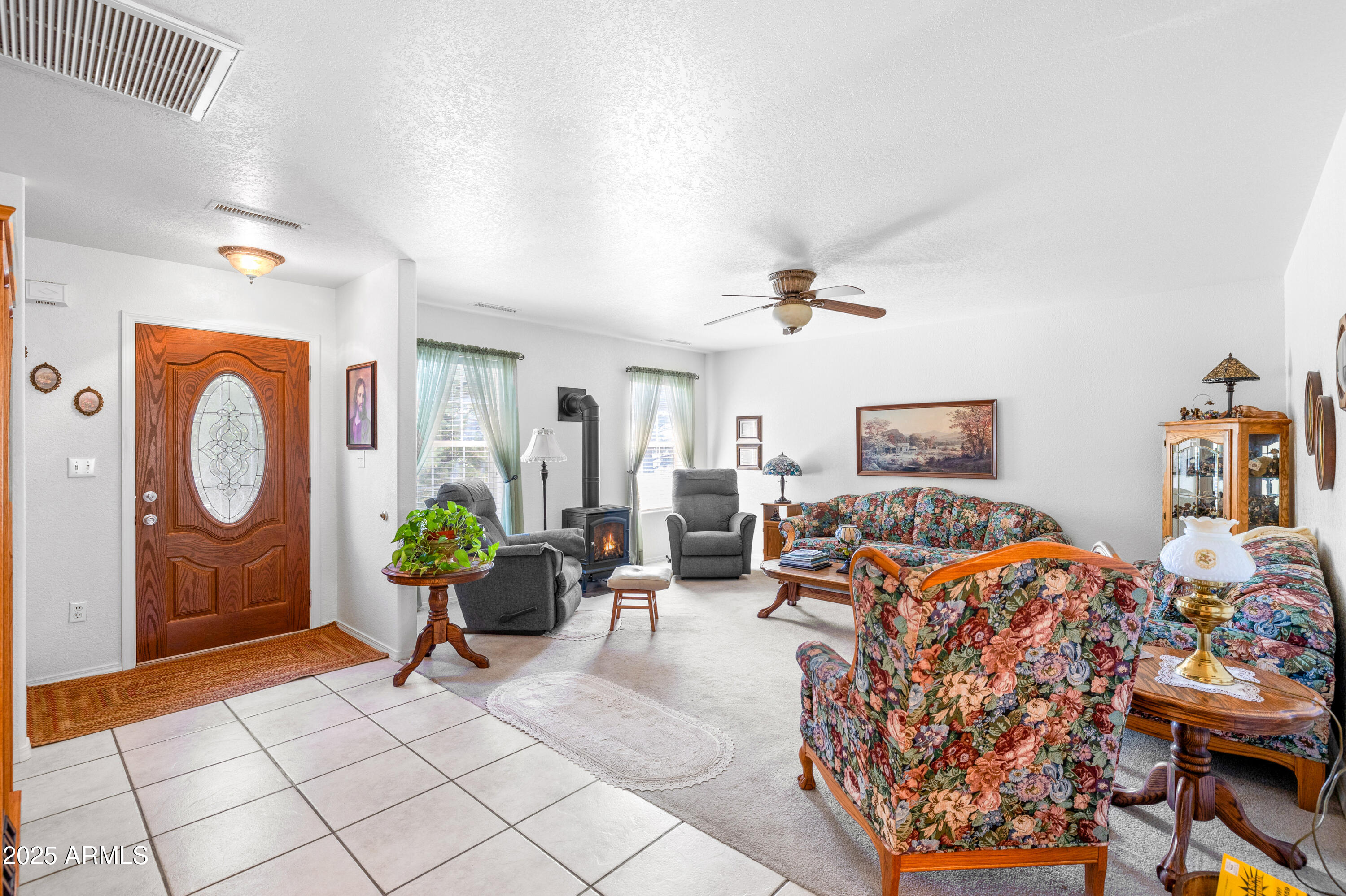 12870 DOYLE Road