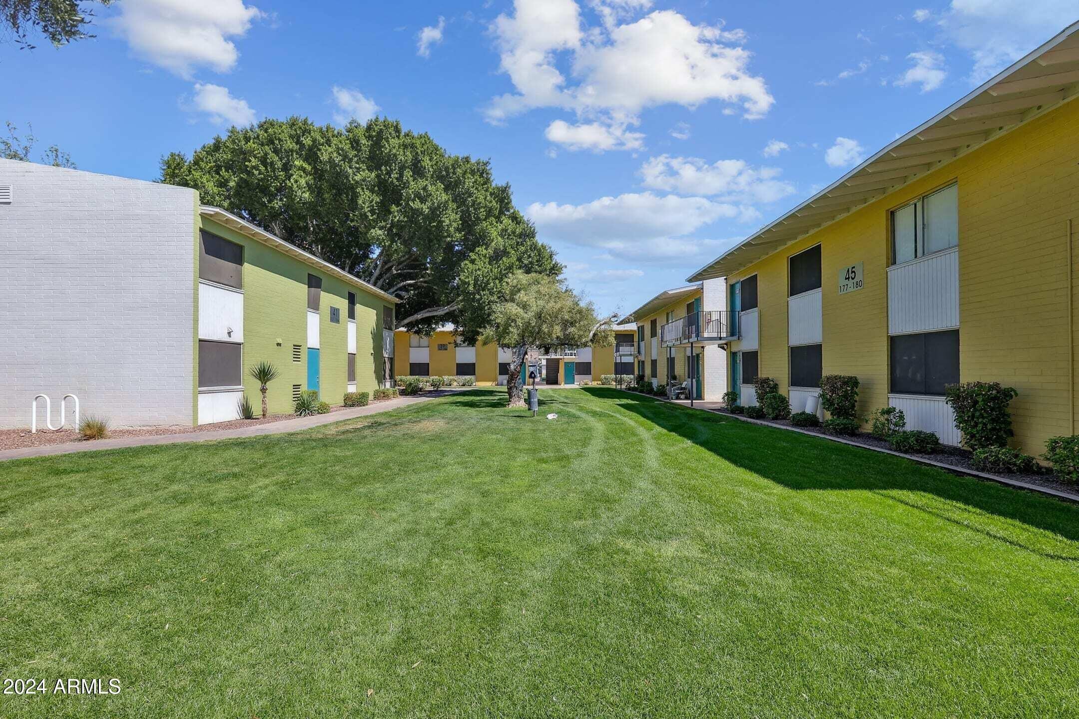 615 S Hardy Drive Apt 3