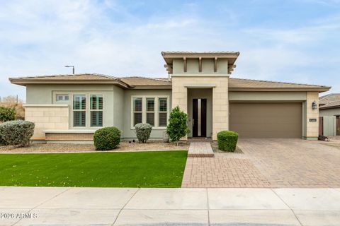 3655 E GEMINI Place Chandler AZ 85249