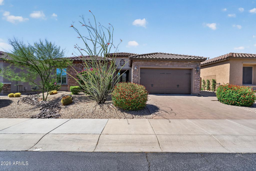 Photo of 5722 E Jake Haven Hvn, Cave Creek, AZ 85331 (MLS # 7037610)