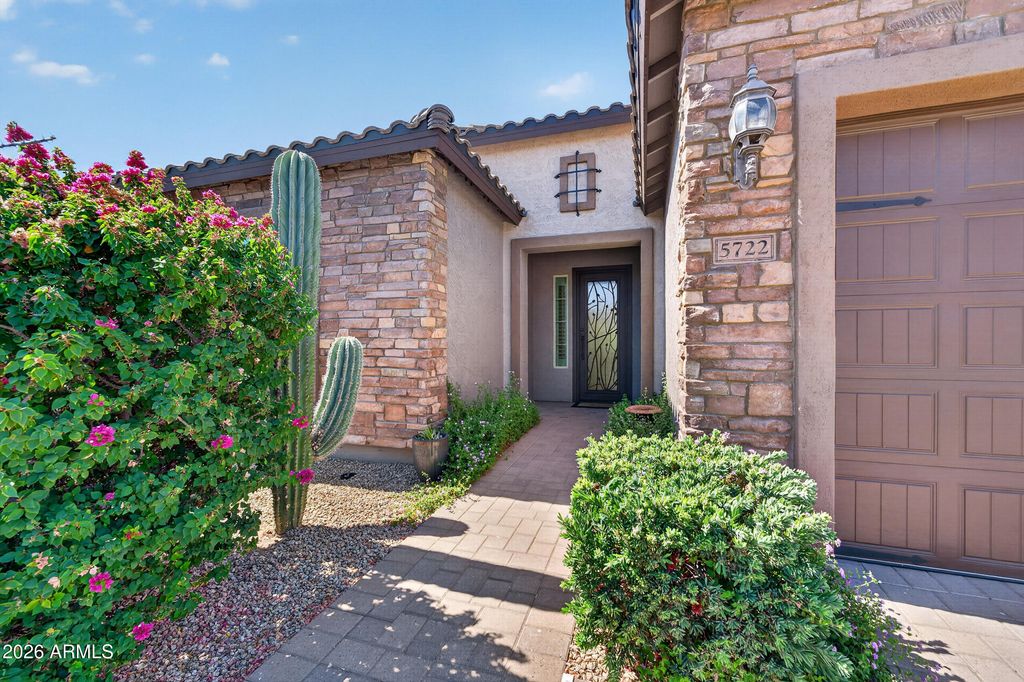 Photo of 5722 E Jake Haven Hvn, Cave Creek, AZ 85331 (MLS # 7037610)