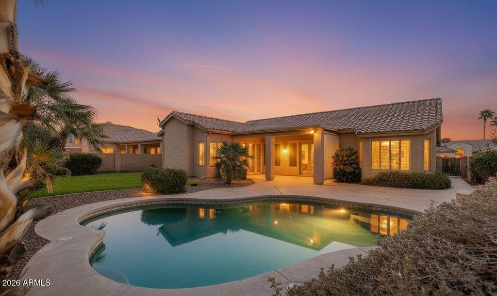 Photo of 1788 W Canary Way, Chandler, AZ 85286 (MLS # 6965003)