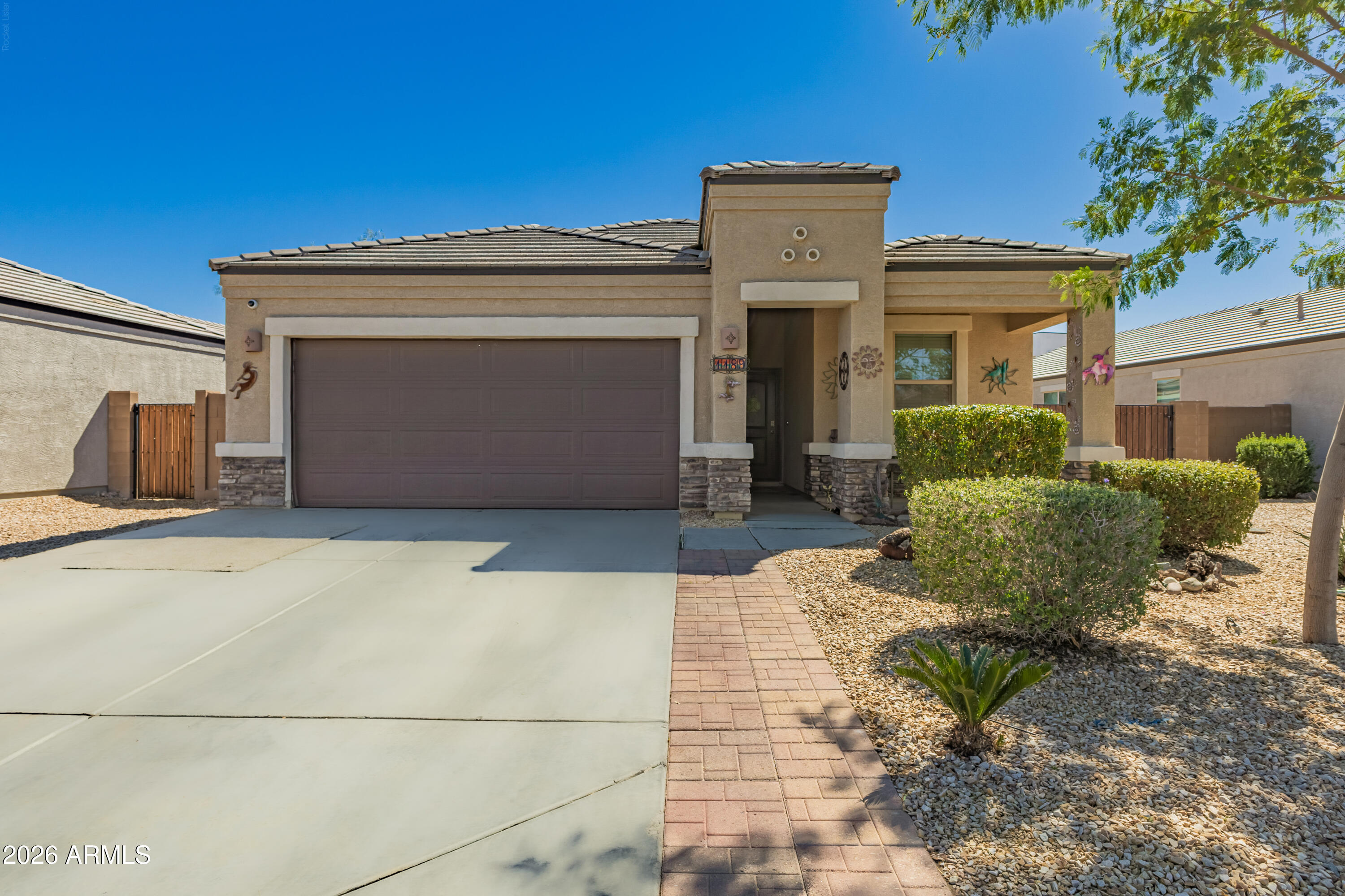 COTTONWOOD RANCH PARCEL B - Residential