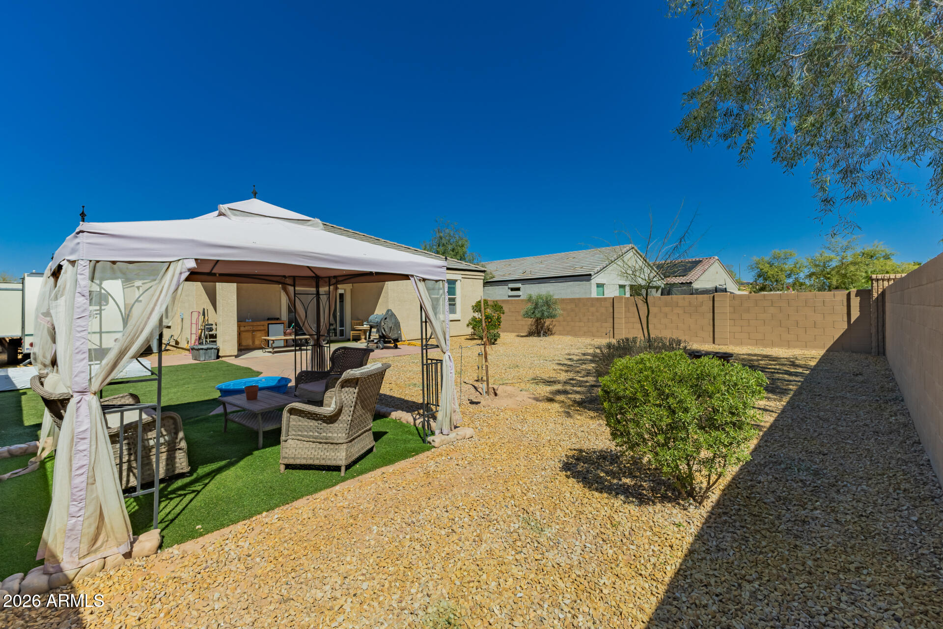 COTTONWOOD RANCH PARCEL B - Residential