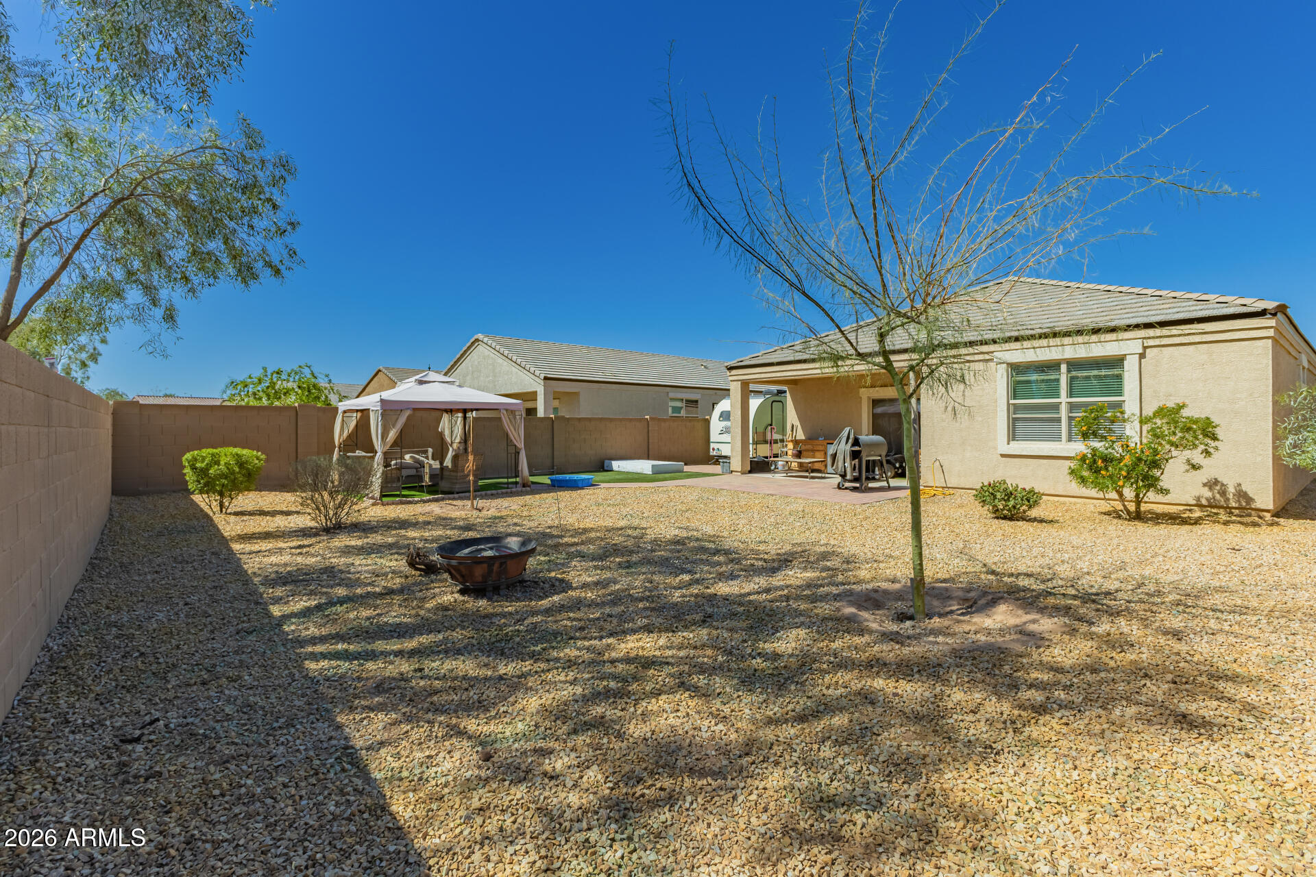 COTTONWOOD RANCH PARCEL B - Residential