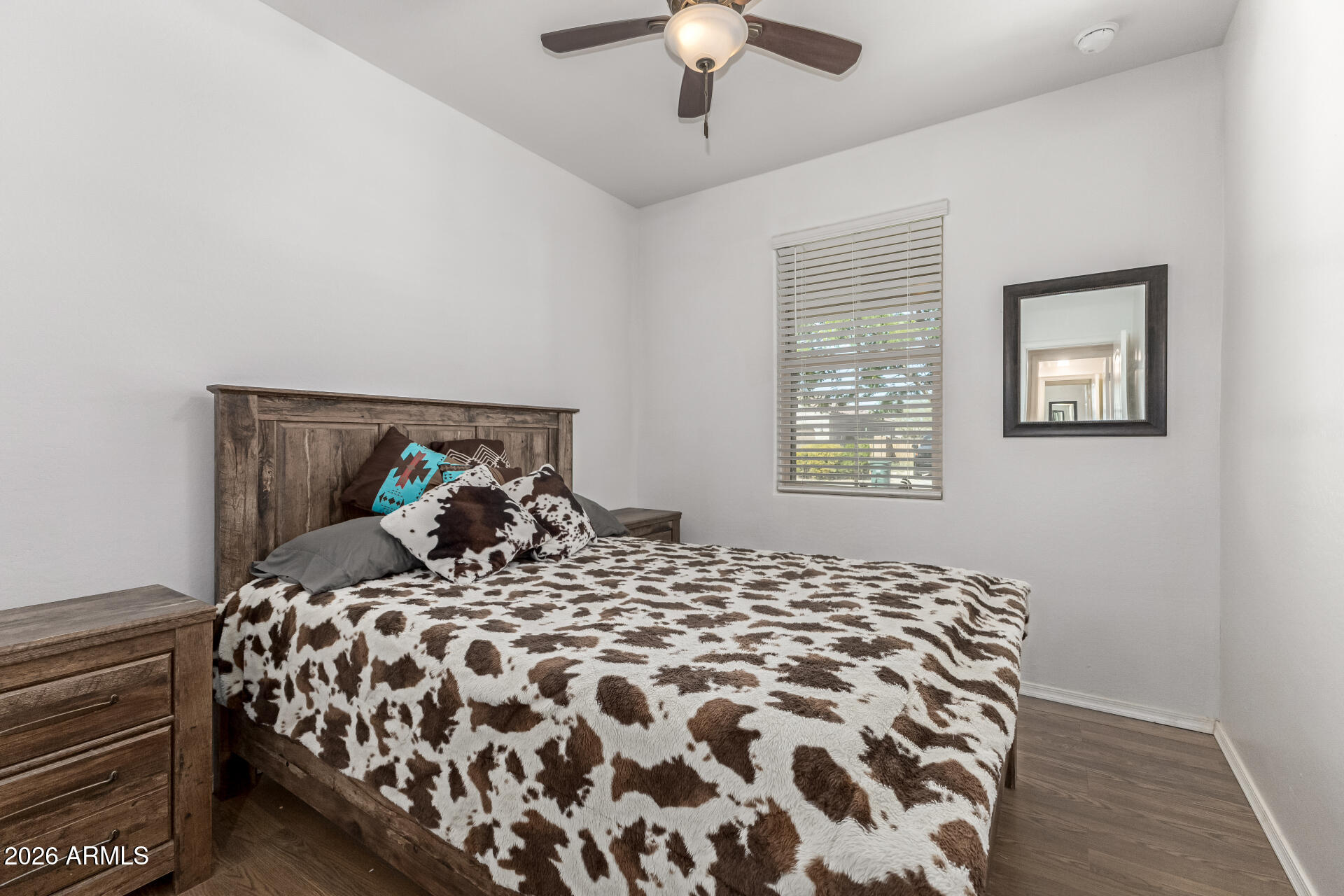 COTTONWOOD RANCH PARCEL B - Residential