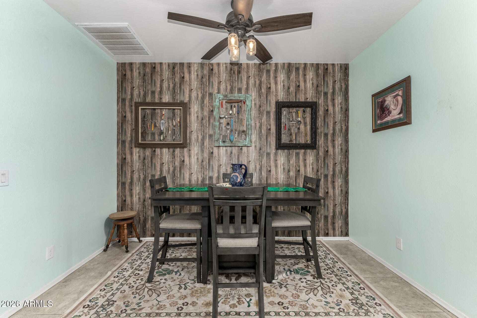 COTTONWOOD RANCH PARCEL B - Residential