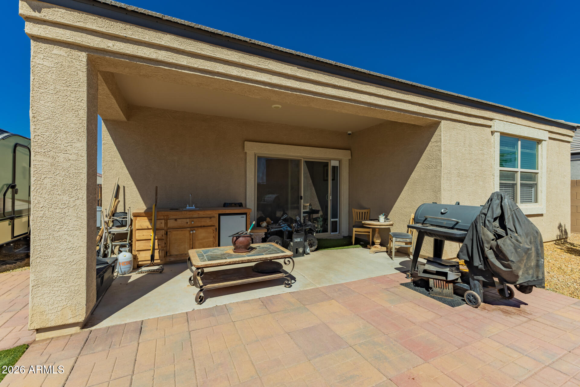 COTTONWOOD RANCH PARCEL B - Residential