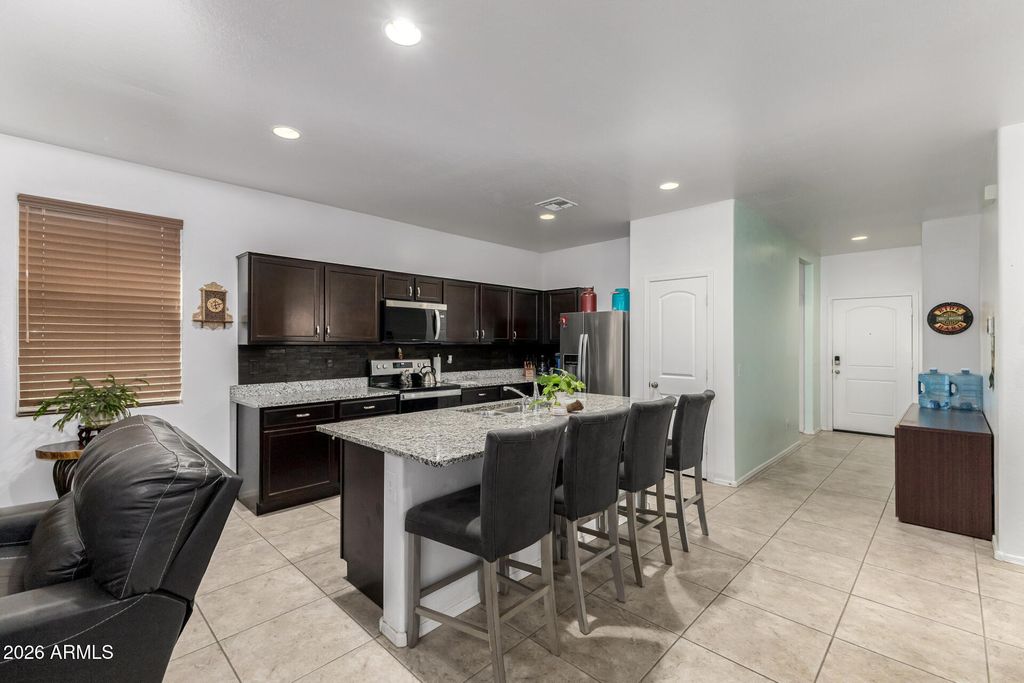 Photo of 1189 E Tyler Lane, Casa Grande, AZ 85122 (MLS # 6996899)