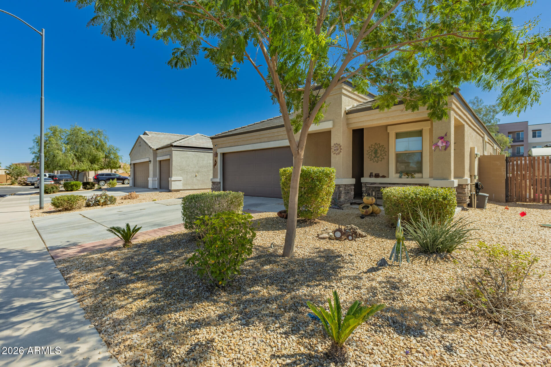 COTTONWOOD RANCH PARCEL B - Residential