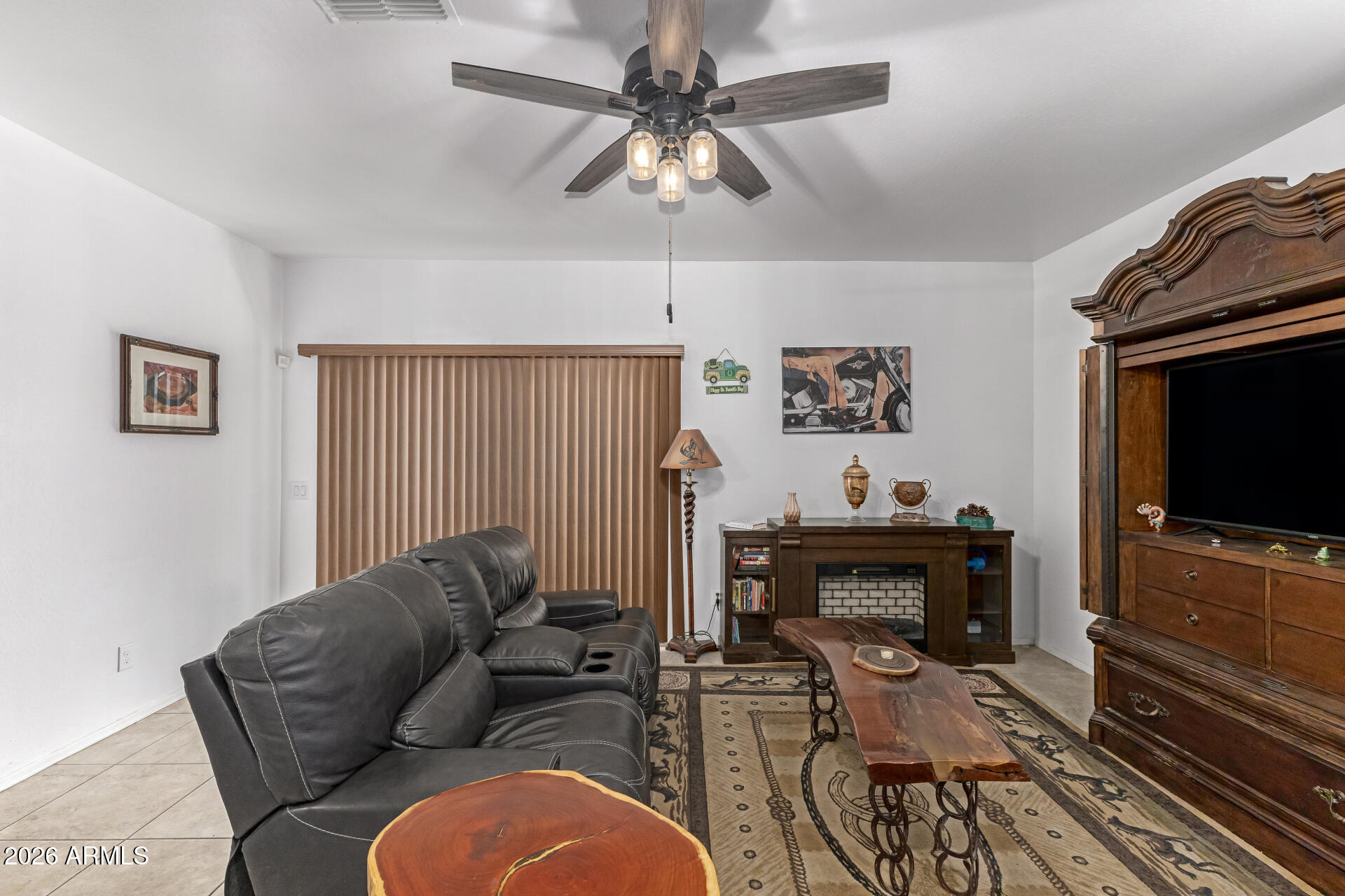 COTTONWOOD RANCH PARCEL B - Residential