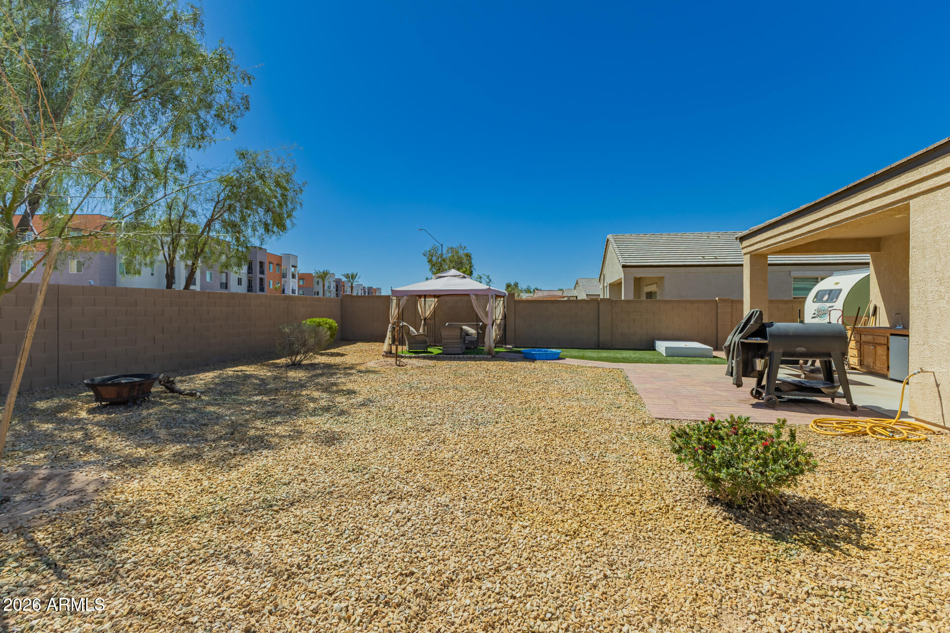 COTTONWOOD RANCH PARCEL B - Residential